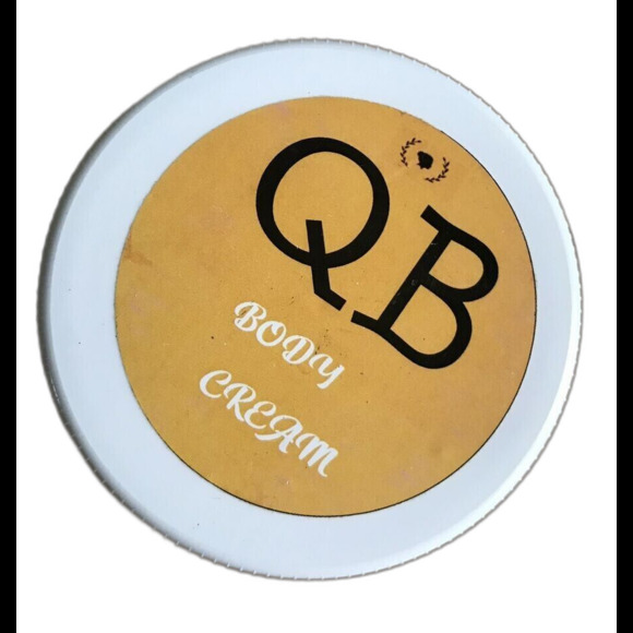 Qoyste Body (QB) Cream For natural healthy-looking skin | Natural ingredients - Picture 3 of 11